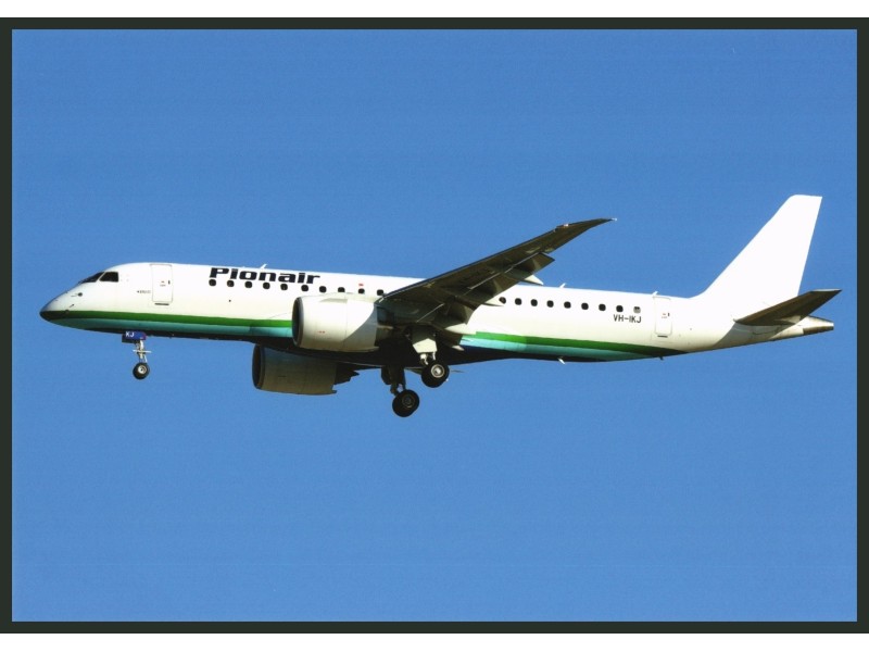 ASL Airlines Australia