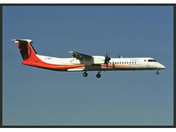 TAAG Angola Airlines