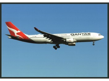 Qantas