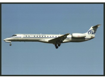 Trans States Airlines