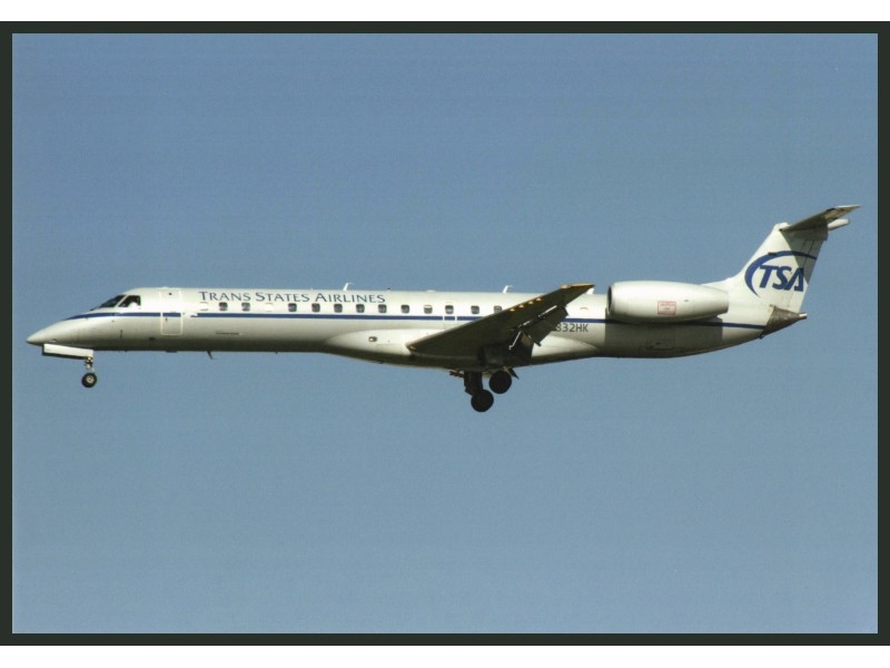 Trans States Airlines