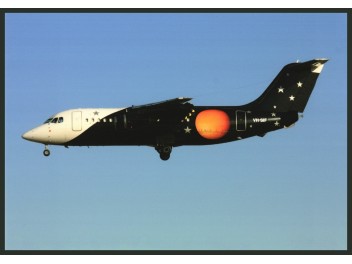 ASL Airlines Australia