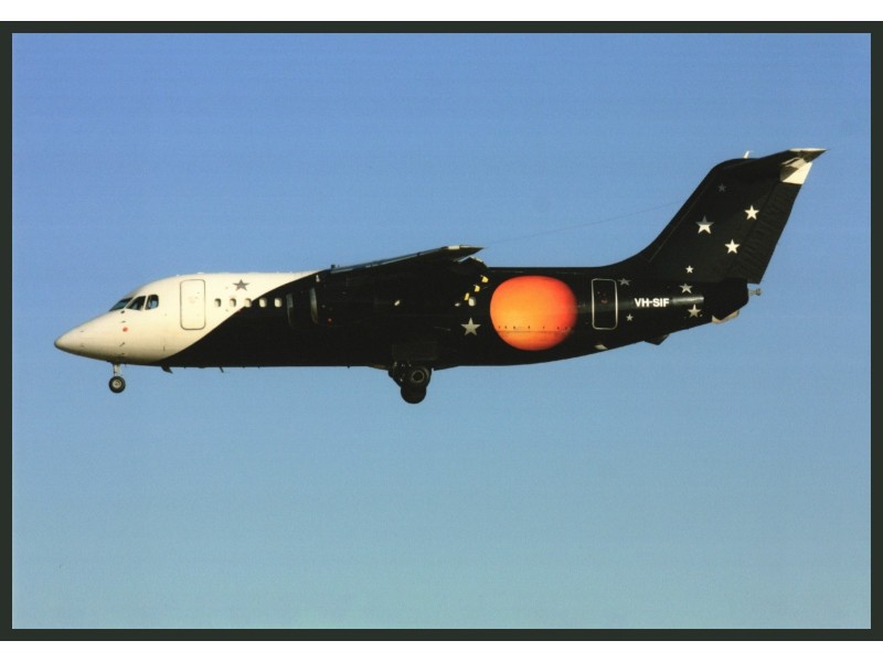 ASL Airlines Australia