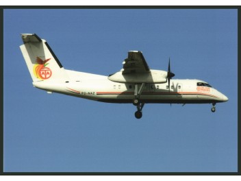 Pacific Direct/Ok Tedi Mining