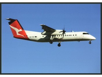 Eastern Australia/QantasL.