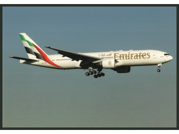 Vereinigte Arabische Emirate