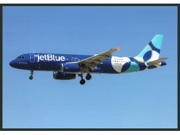 Jet Blue