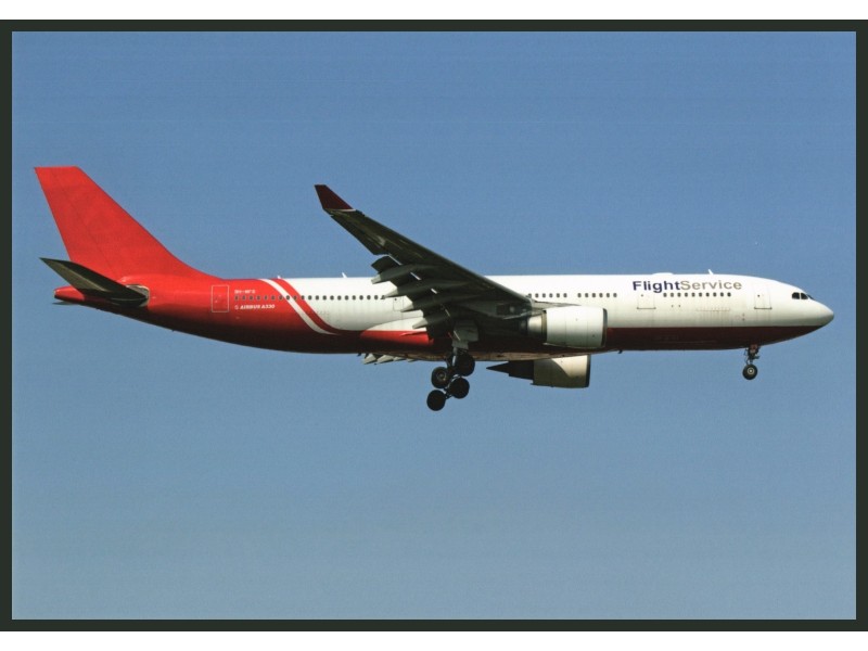 Maleth-Aero/AELF FlightService