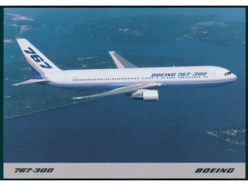 Boeing Co., B.767