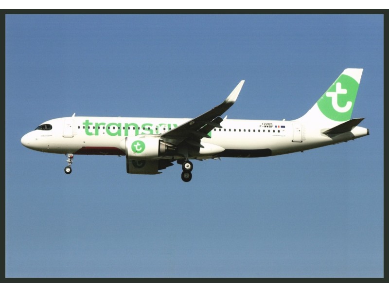 Transavia France
