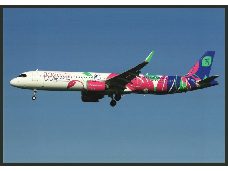 Wizz Air Malta