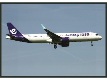 HK Express