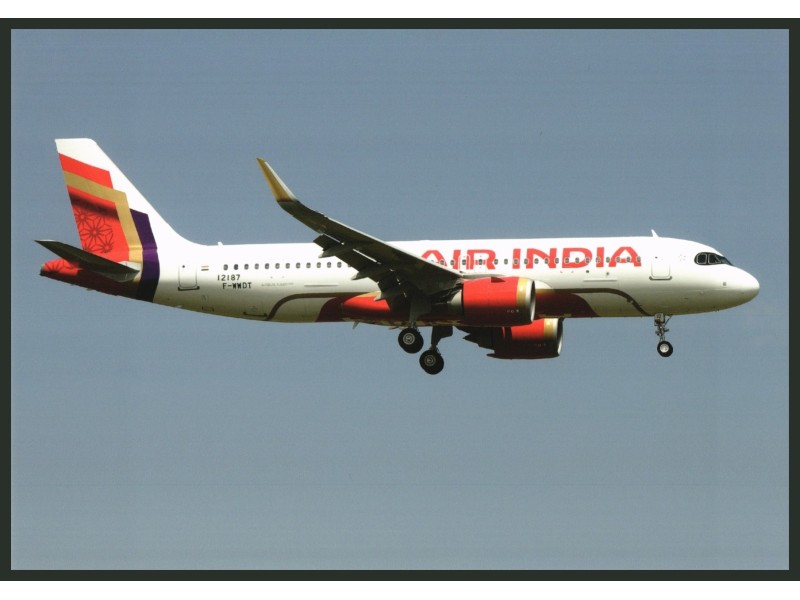 Air India