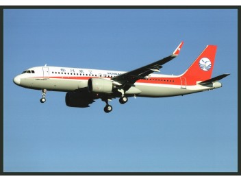 Sichuan Airlines