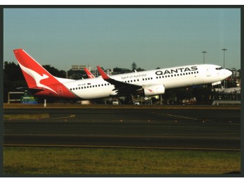 Qantas