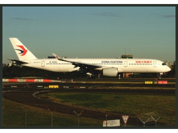 China Eastern