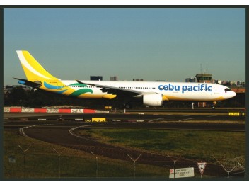 Cebu Pacific
