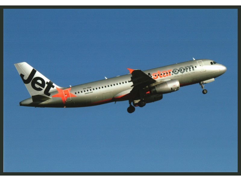 Jetstar Airways