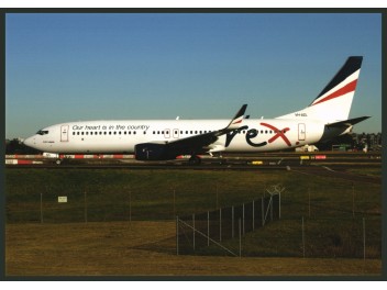 REX - Regional Express