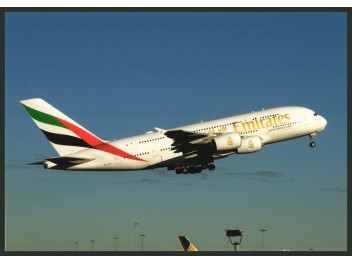 Emirates