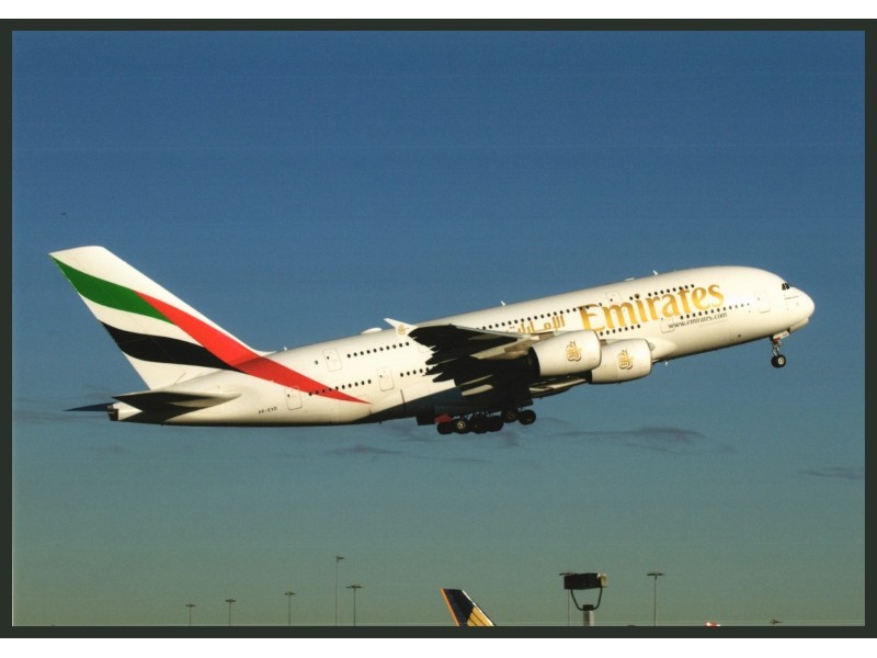 Emirates