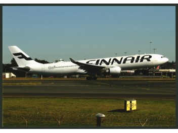 Finnair
