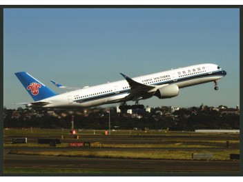 China Southern