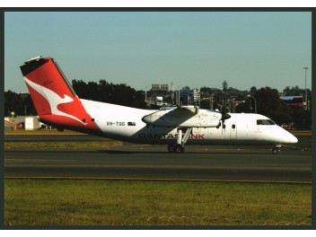 Eastern Australia/QantasL.