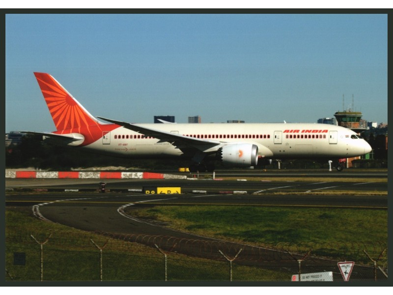 Air India