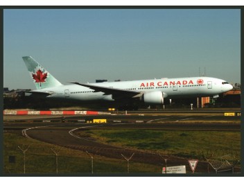 Air Canada
