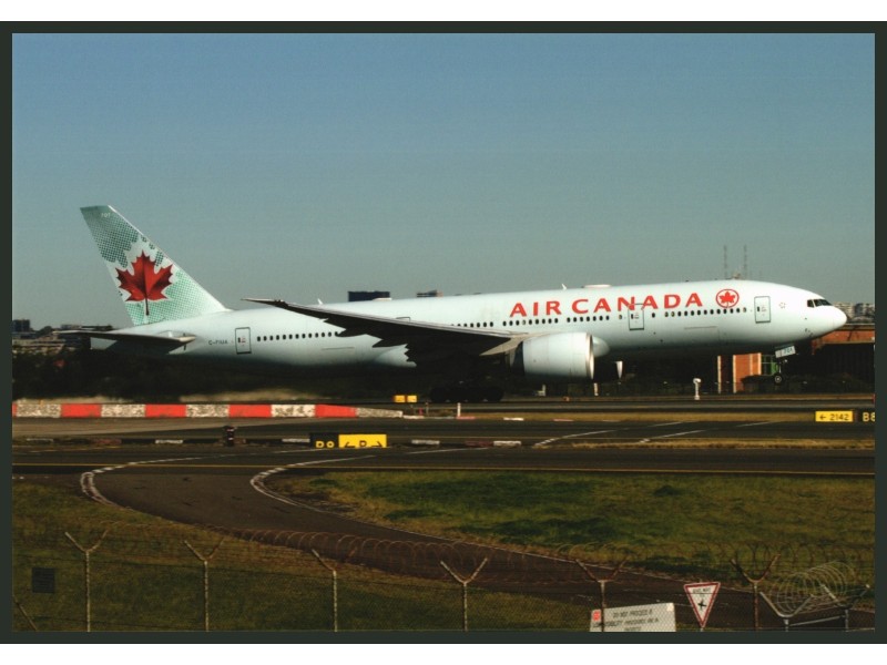 Air Canada