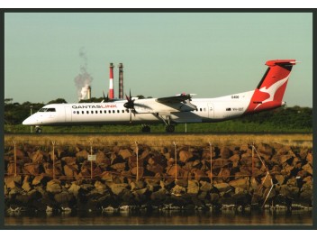 Sunstate Airl./QantasLink
