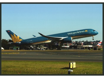 Vietnam Airlines