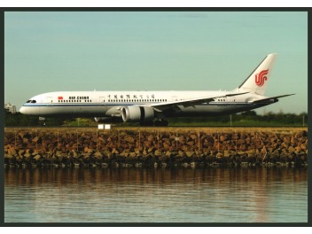 Air China