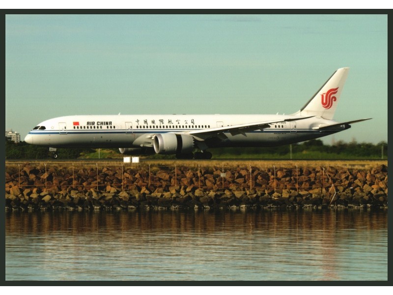 Air China