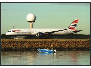 British Airways