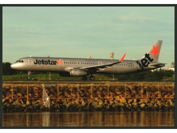 Jetstar Airways