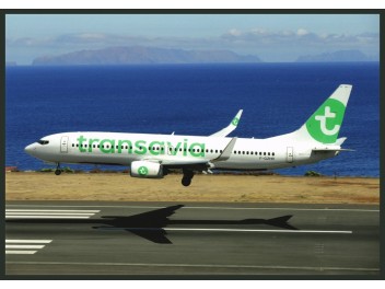 Transavia France