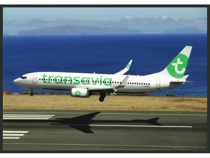 Transavia France