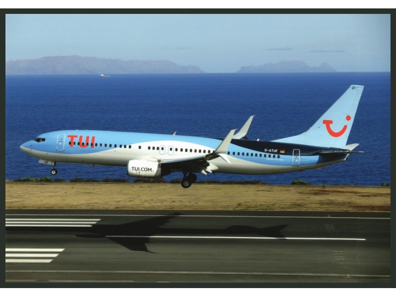 TUIfly