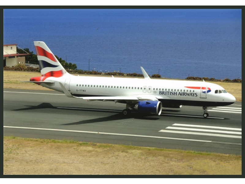 British Airways