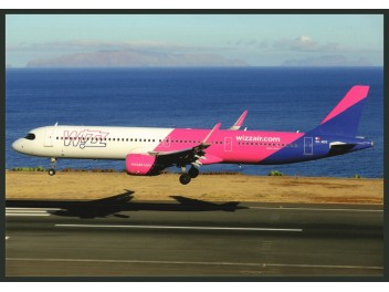 Wizz Air Malta