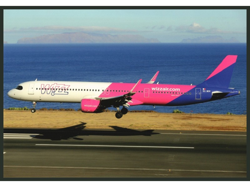 Wizz Air Malta