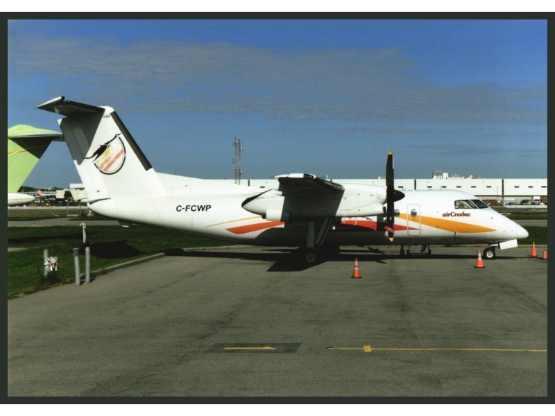 Air Creebec