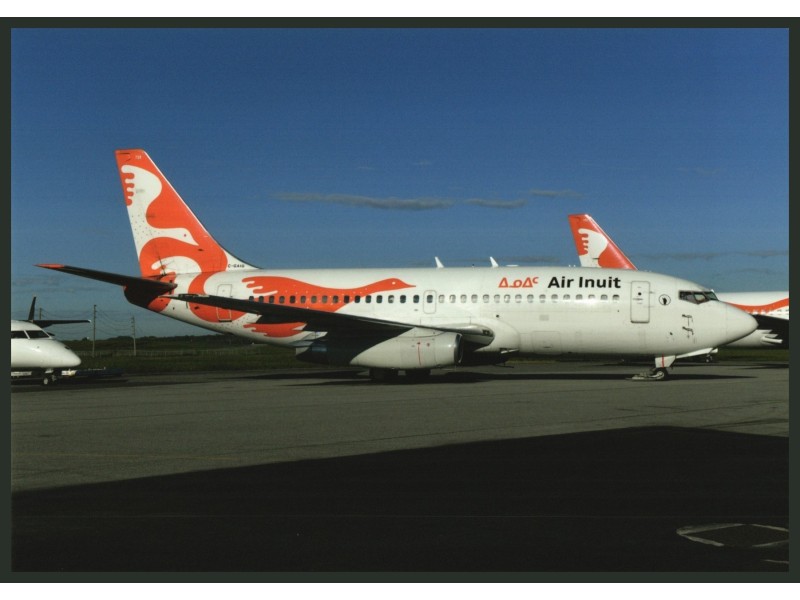 Air Inuit