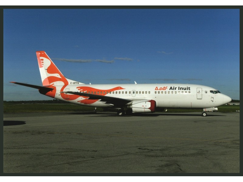 Air Inuit