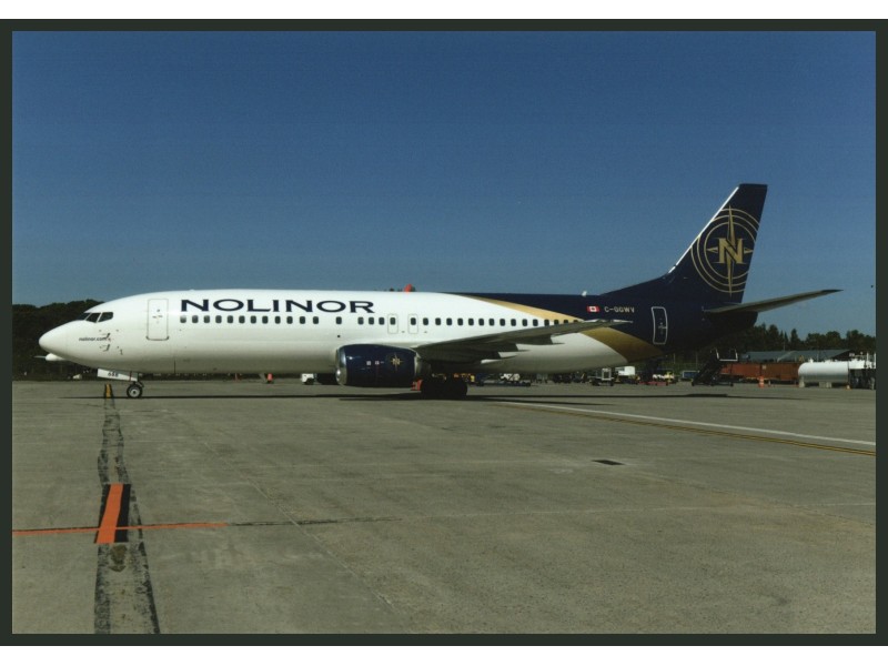 Nolinor