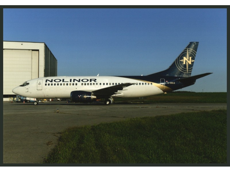 Nolinor