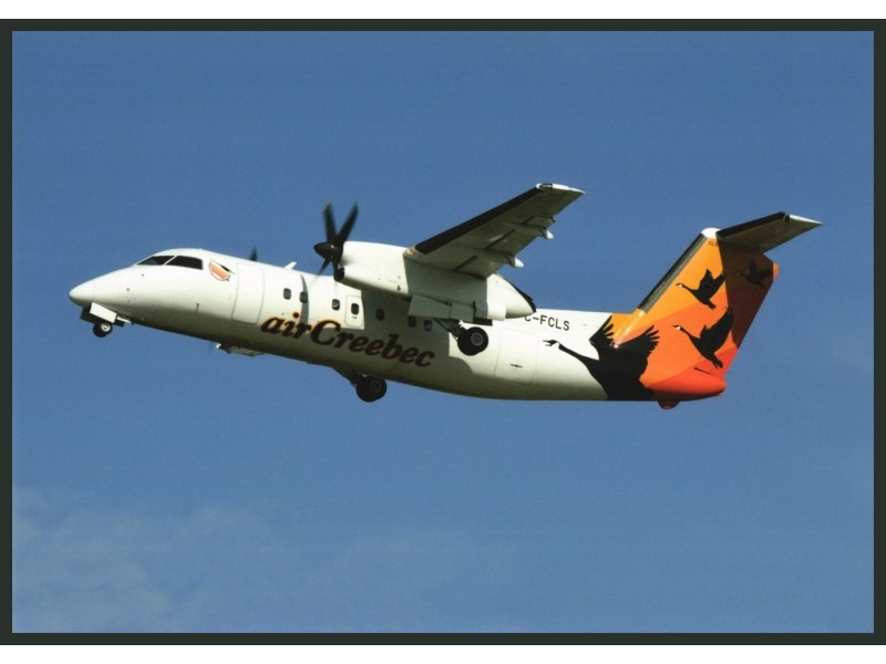 Air Creebec