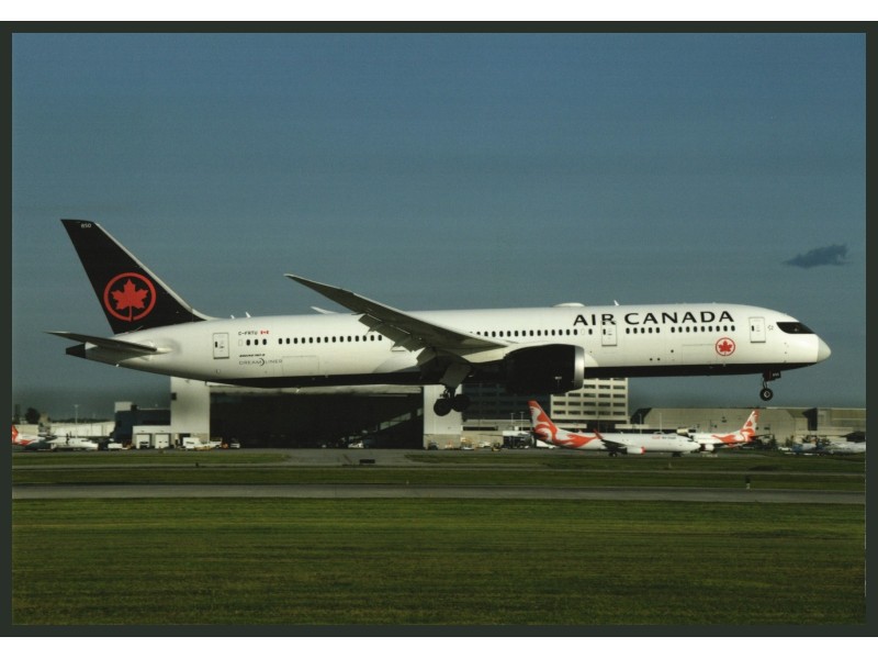 Air Canada